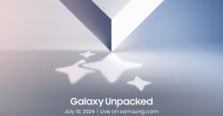 Galaxy Unpacked ufficiale il 10 luglio confermato anche da samsung