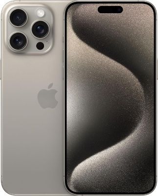 Apple iPhone 15 Pro Max - 1