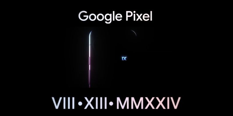 Google pixel 9 pro presentazione made by google