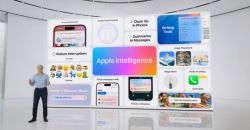 Apple intelligence arriverà gradualmente