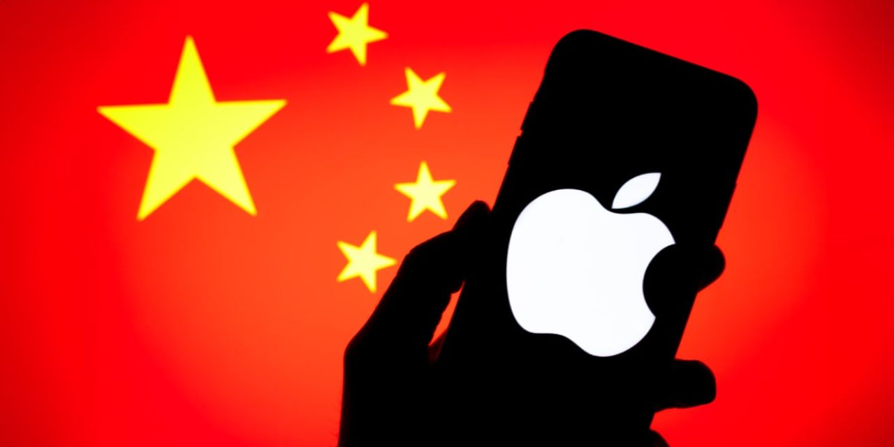 Apple e Baidu non hanno ancora trovato un accordo per portare ia generativa su ios18