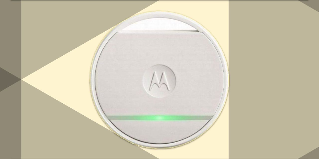 Motorola moto tag riceve certificazione fcc