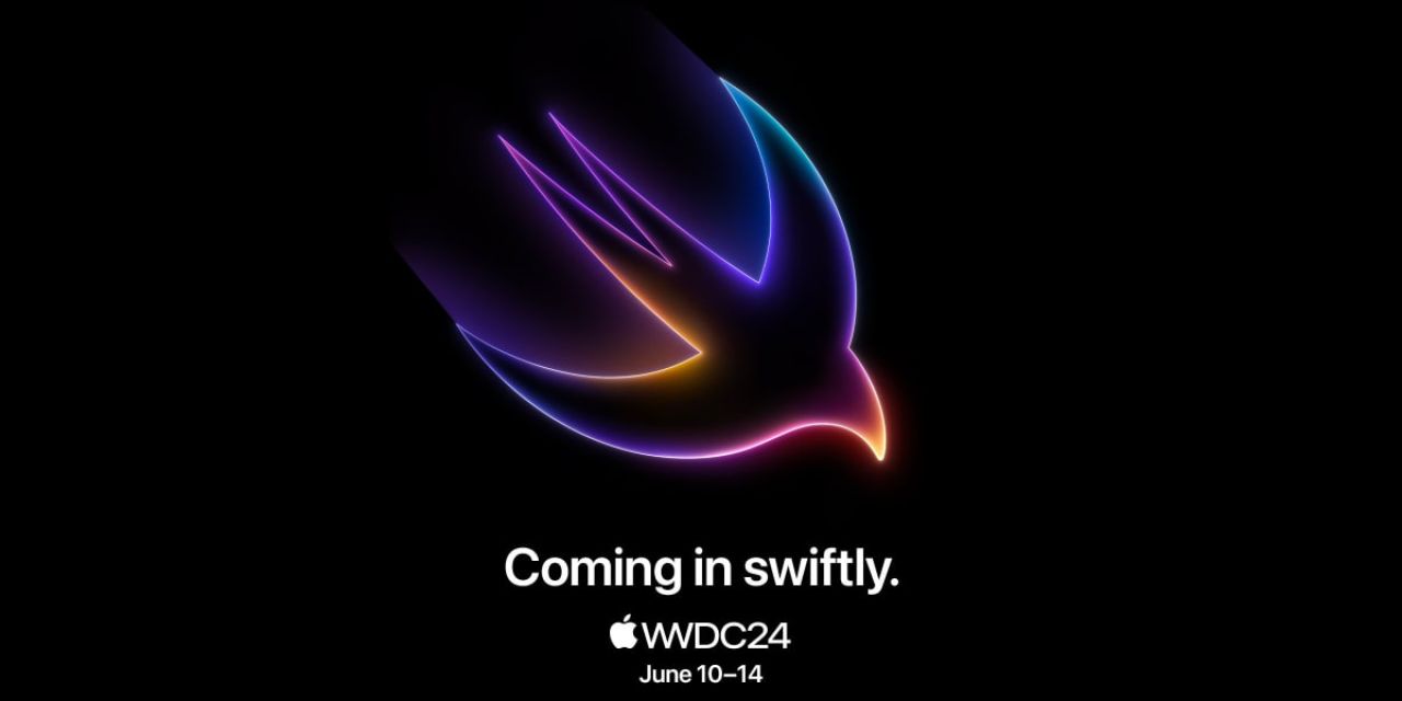 WWDC24 di Apple annunciata ufficialmente, date e orari da non perdere