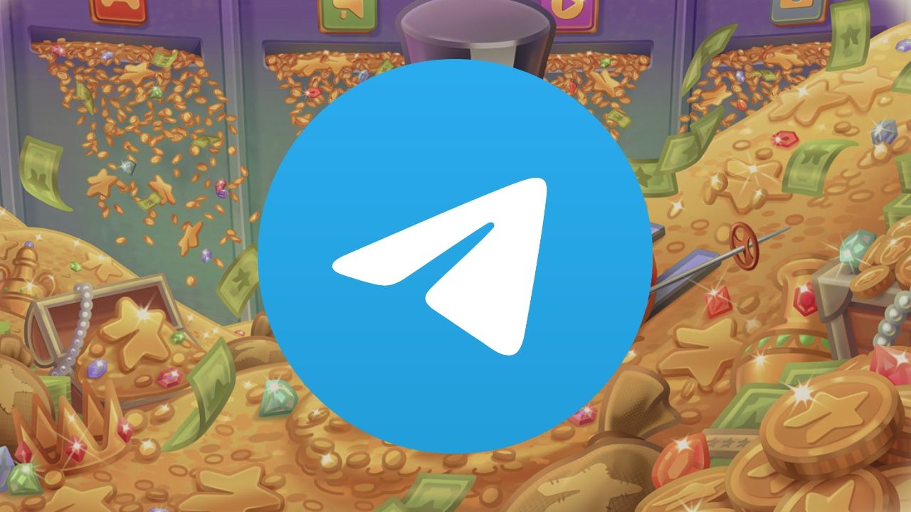 Telegram update giugno novità