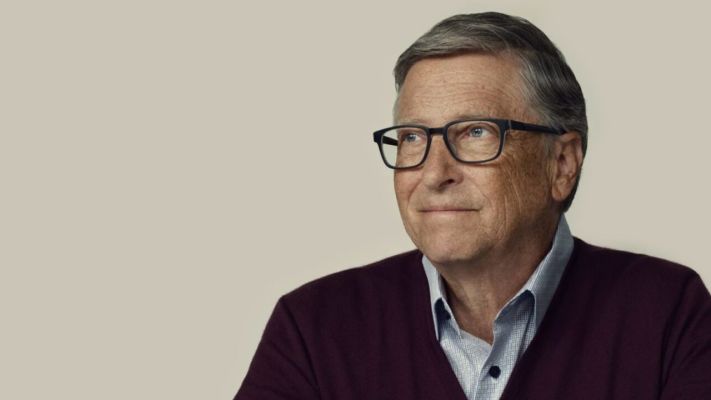 Bill Gates è ottimista sul consumo energetico dell'intelligenza artificiale